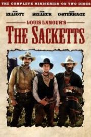 Братья Саккетт (1979) The Sacketts