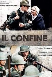 Граница (2018) Il Confine