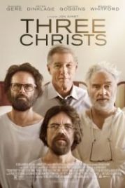 Три Христа (2017) Three Christs