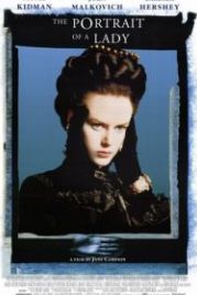 Портрет леди (1996) The Portrait of a Lady