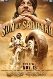 Сын Сардара (2012) Son of Sardaar