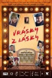 Любовь и морщины (2012) Vrásky z lásky
