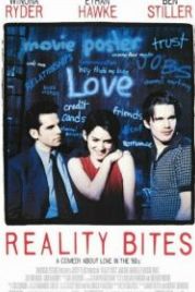 Реальность кусается (1994) Reality Bites