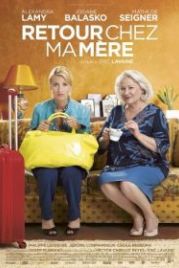 Возвращение к матери (2016) Retour chez ma mère