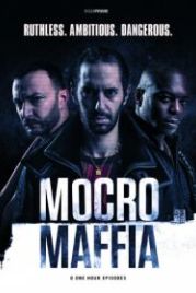 Марокканская мафия (2018) Mocro Maffia