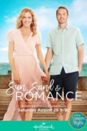 Солнце, море и любовь (2017) Sun, Sand & Romance