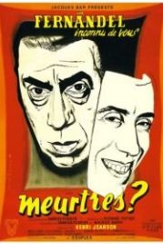 Убийства (1950) Meurtres